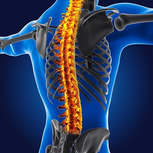 spine surjery center in india