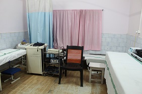 physiotherapy equipment